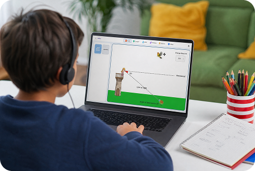 MathTab platform