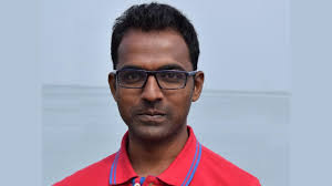 Arun Krishnan