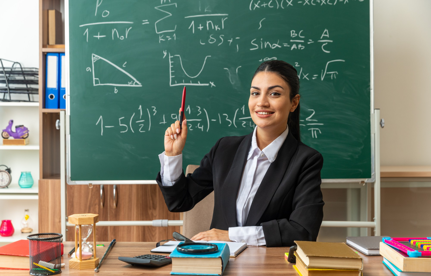 Effective study techniques