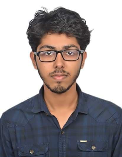 IIT-Bombay Student
