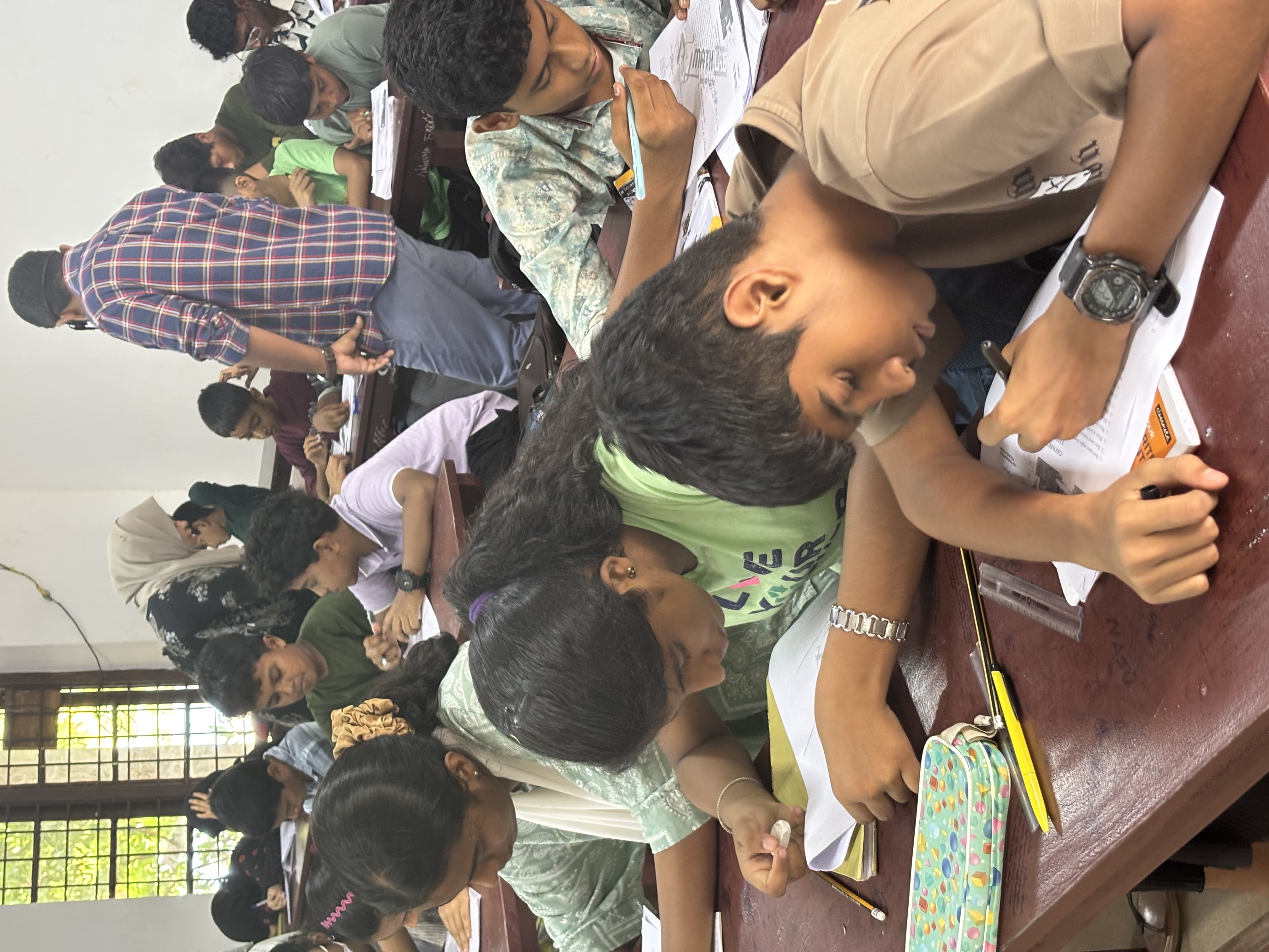 Group study