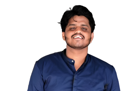 Vyshakh PV Proud Moment